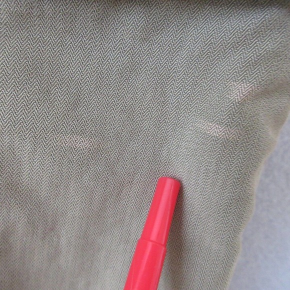 Vintage Y2K 90s Abercrombie & Fitch Cargo Pants - Picture 2 of 16